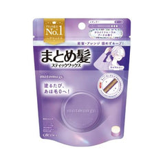 Utena Matomage Hair Styling Stick - Regular Hold Floral 13g.
