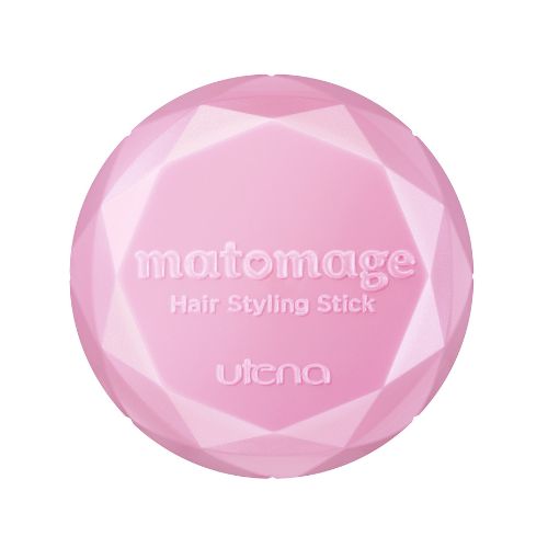 Utena Matomage Hair Styling Stick - Regular Hold Floral 13g.