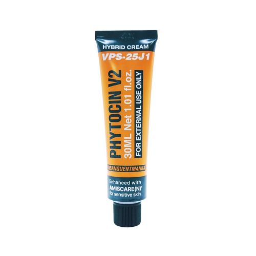 VQM Hybrid Cream for radiant, hydrated skin in UAE