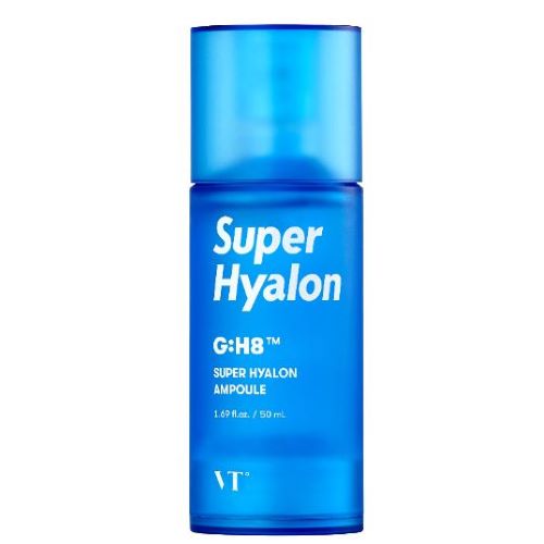 VT Cosmetics Super Hyalon Ampoule