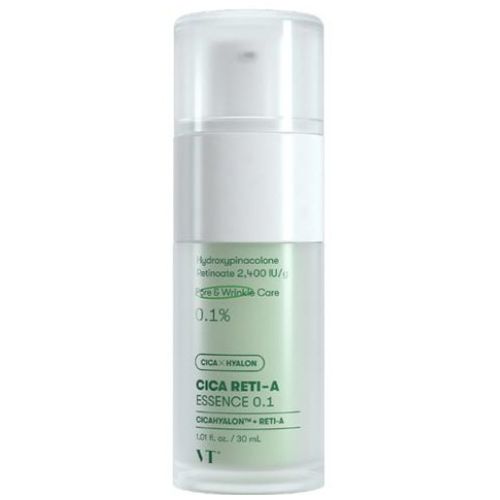 VT Cosmetics VT Cica Reti-A Essence 0.1 30ml