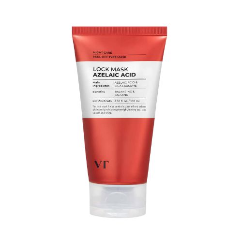 VT Cosmetics AZ Care Lock Mask 100ml