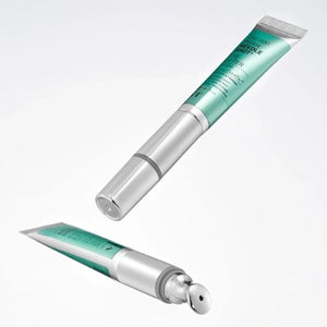 VT Cosmetics PDRN Reedle Shot Eye Lifter device eye cream for firming and brightening under eye UAE