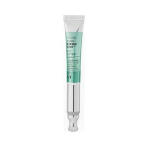 VT Cosmetics PDRN Reedle Shot Eye Lifter device eye cream for firming and brightening under eye UAE