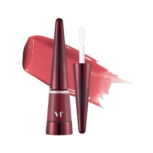 VT Cosmetics Reedle Shot Lip Plumper Roseberry 4.3g