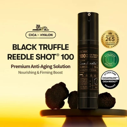 VT Reedle Shot 100 for smoother, firmer, and radiant skin in UAE