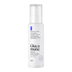 VT Glucamune Essence 100ml Korean skin barrier essence