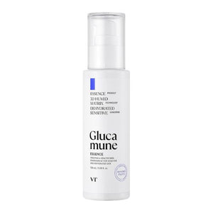 VT Glucamune Essence 100ml Korean skin barrier essence