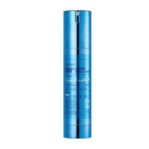 VT Hydrop Reedle Shot 100 hL Korean hydrating skin booster