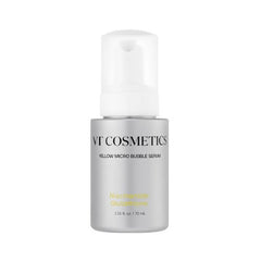 VT Niacinamide Glutathione Yellow Micro Bubble Serum – Korean brightening serum – Buy online in Dubai UAE