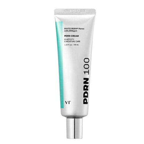 VT PDRN Cream 100 Korean anti-aging and elasticity cream