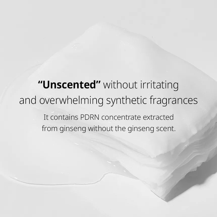 VT PDRN sheet mask for daily glow and elasticity in UAE