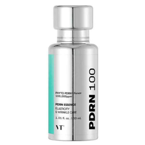 VT Cosmetics PDRN Essence 100 for radiant and youthful skin in Dubai