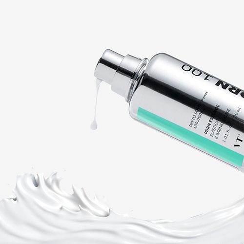 Korean ginseng PDRN essence with Cerasome Complex Plus