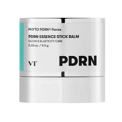 VT PDRN Essence Stick Balm Korean hydrating glow stick