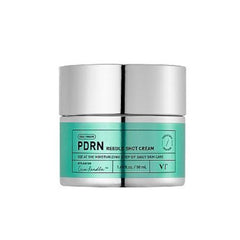 VT PDRN Reedle Shot Cream Korean anti-aging cream