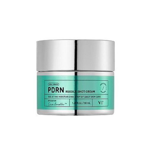 VT PDRN Reedle Shot Cream Korean anti-aging cream