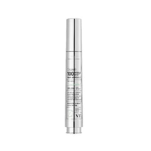 VT PDRN Reedle Shot Hair Ampoule Korean scalp care product