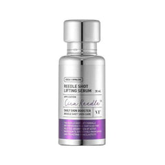 VT Reedle Shot Lifting Serum Korean firming anti-aging serum
