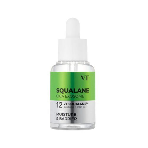 VT S4 Moisture Ampoule Korean deep hydrating serum