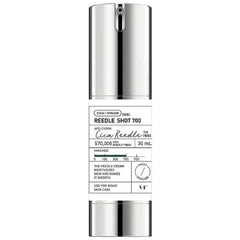 VT Reedle Shot 700 Korean advanced anti-aging booster