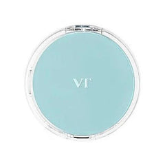 VT PDRN Essence Glow Sun Pact SPF50+ PA+++ compact with puff applicator
