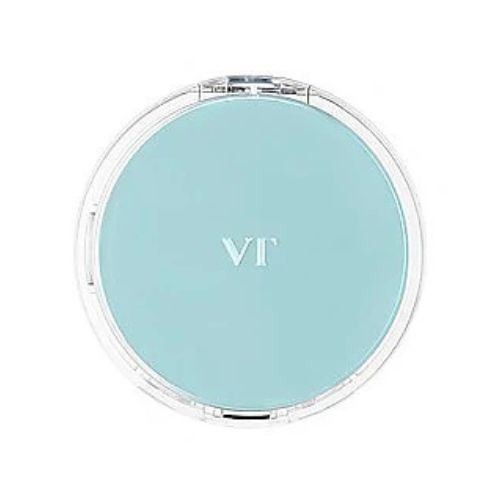 VT PDRN Essence Glow Sun Pact SPF50+ PA+++ compact with puff applicator