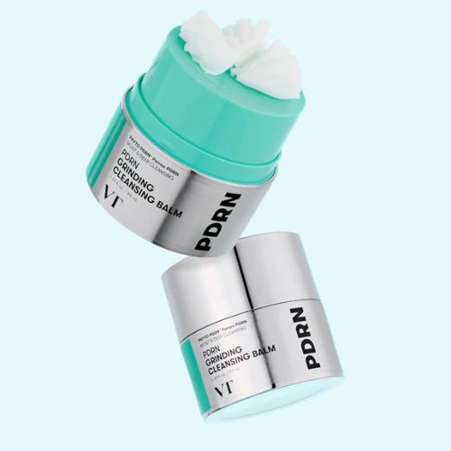 VT PDRN Grinding Cleansing Balm 50ml
