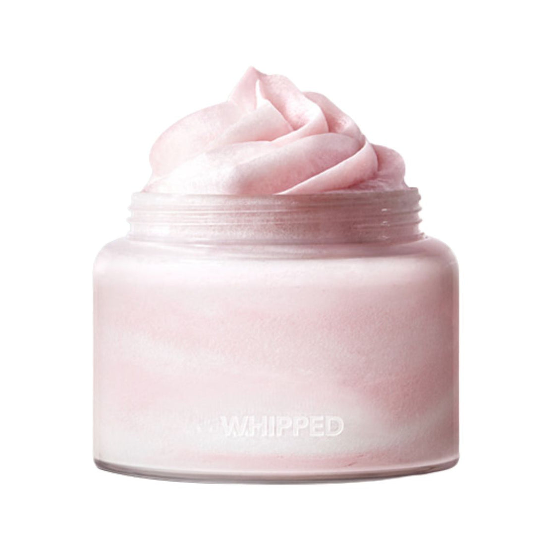 WHIPPED Vegan Pack Cleanser 120ml  5 Types