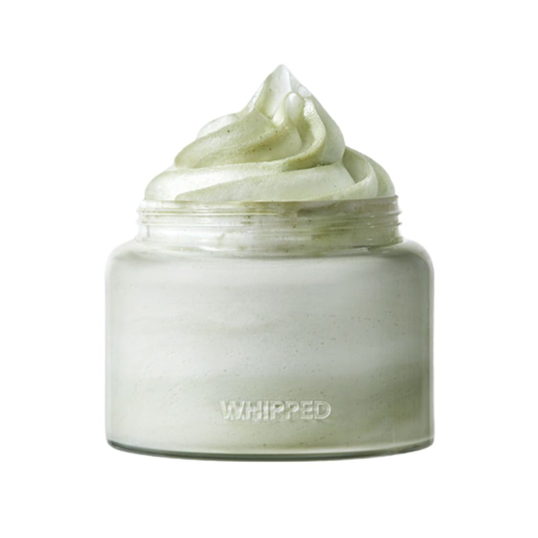 WHIPPED Vegan Pack Cleanser 120ml  5 Types