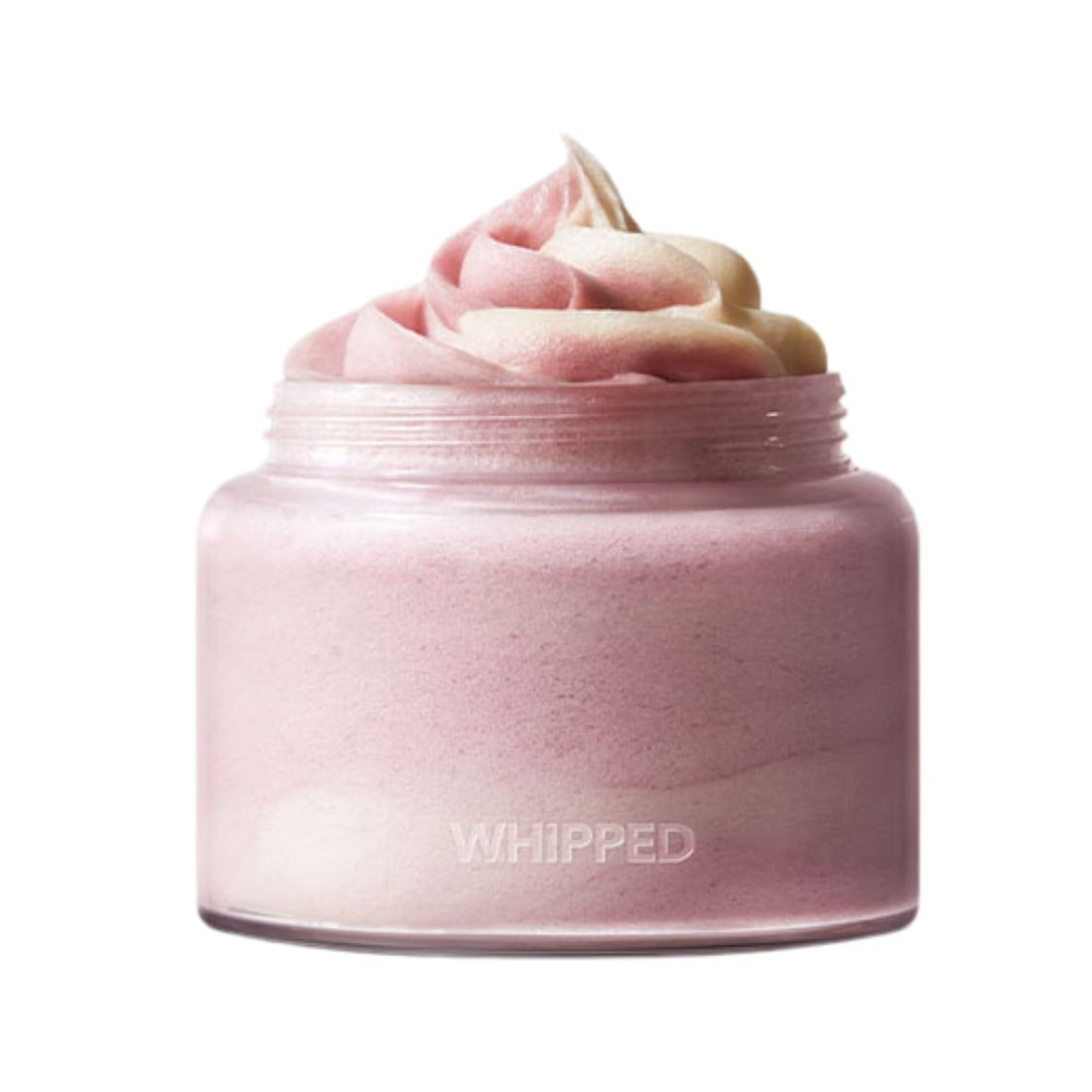 WHIPPED Vegan Pack Cleanser 120ml  5 Types