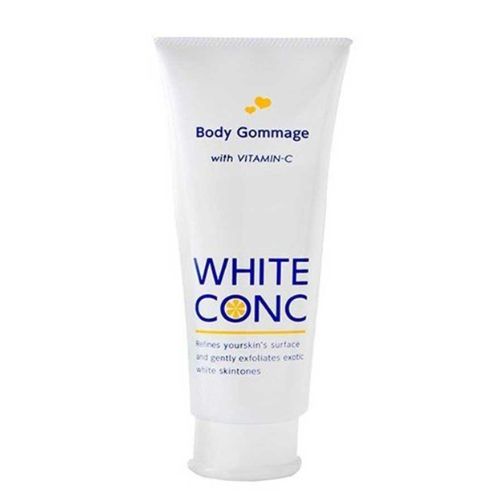 White Conc Vitamin C White Body Scrub Gommage 180g