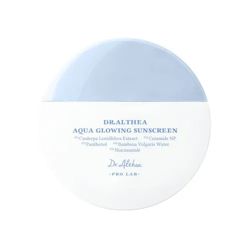 Dr. Althea Aqua Glowing Sunscreen 45ml