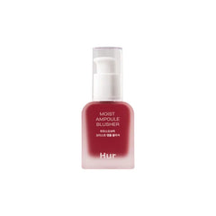 House Of Hur Moist Ampoule Blusher Ruby Red 20ml