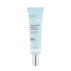 IUNIK Beta Glucan Barrier Sunscreen 60ml