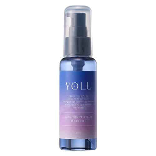 Yolu Calm Night Repair Hair Oil 80ml
