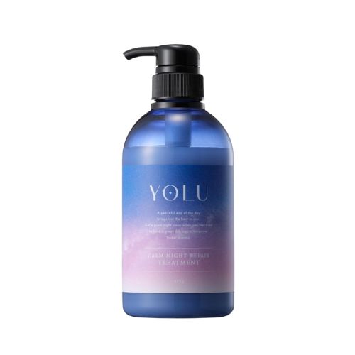 Yolu Calm Night Repair Treatment 475ml