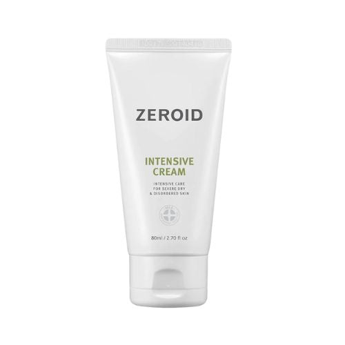 Zeroid Intensive Cream 80ml