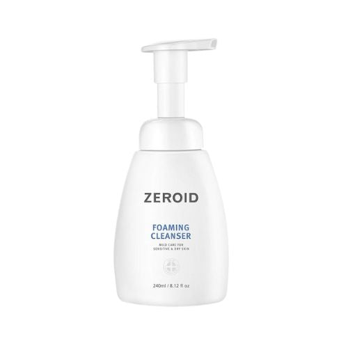 Authentic Zeriod Soothing Foaming Cleanser available in Dubai