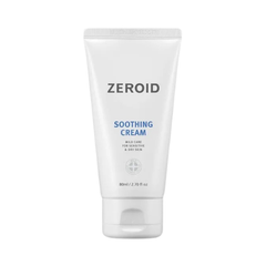 Zeroid Soothing Cream 80ml
