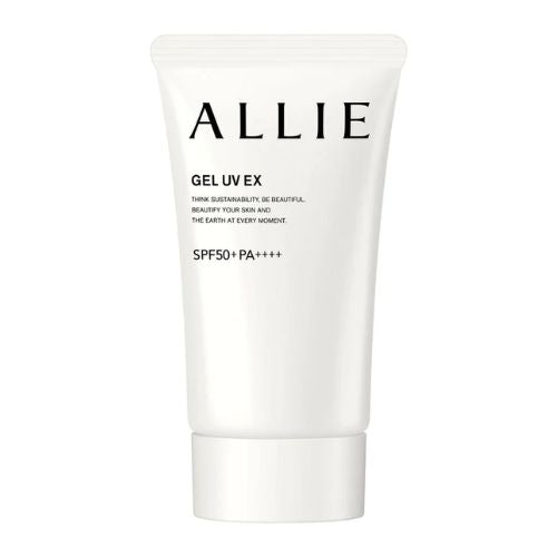 Kanebo Allie Beauty Gel UV Ex Sunscreen 40g