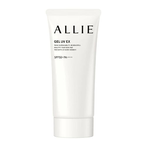 Allie Beauty Gel UV Ex Sunscreen 90g