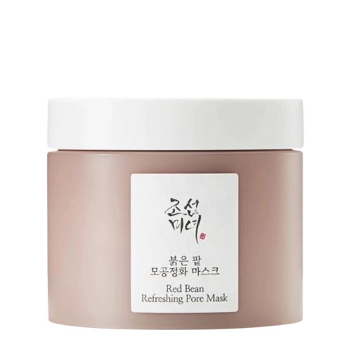 Beauty of Joseon Red Bean Refreshing Pore Mask 140ml