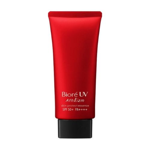 Biore UV Athlizm Skin Protect Essence Spf