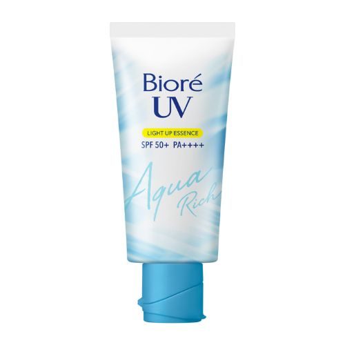 Biore UV Aqua Rich Light UP Essence Spf