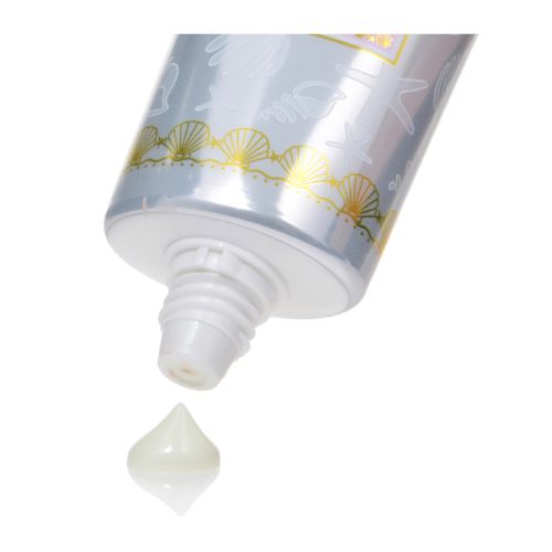 جل ميرميد سكين من كانماك بعامل حماية من الأشعة فوق البنفسجية 50 01 شفاف 