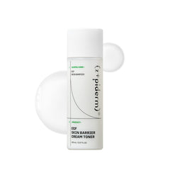 z+piderm EGF Skin Barrier Cream Toner 150ml