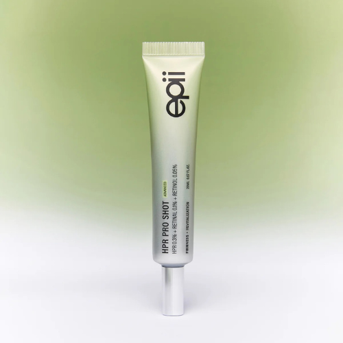 epii HPR Pro Shot 20ml