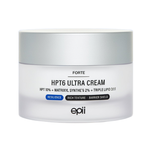 epii HPT6 Ultra Cream 10% Forte