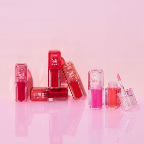 Etude House Dear Darling Oil Tint - 5 Colors